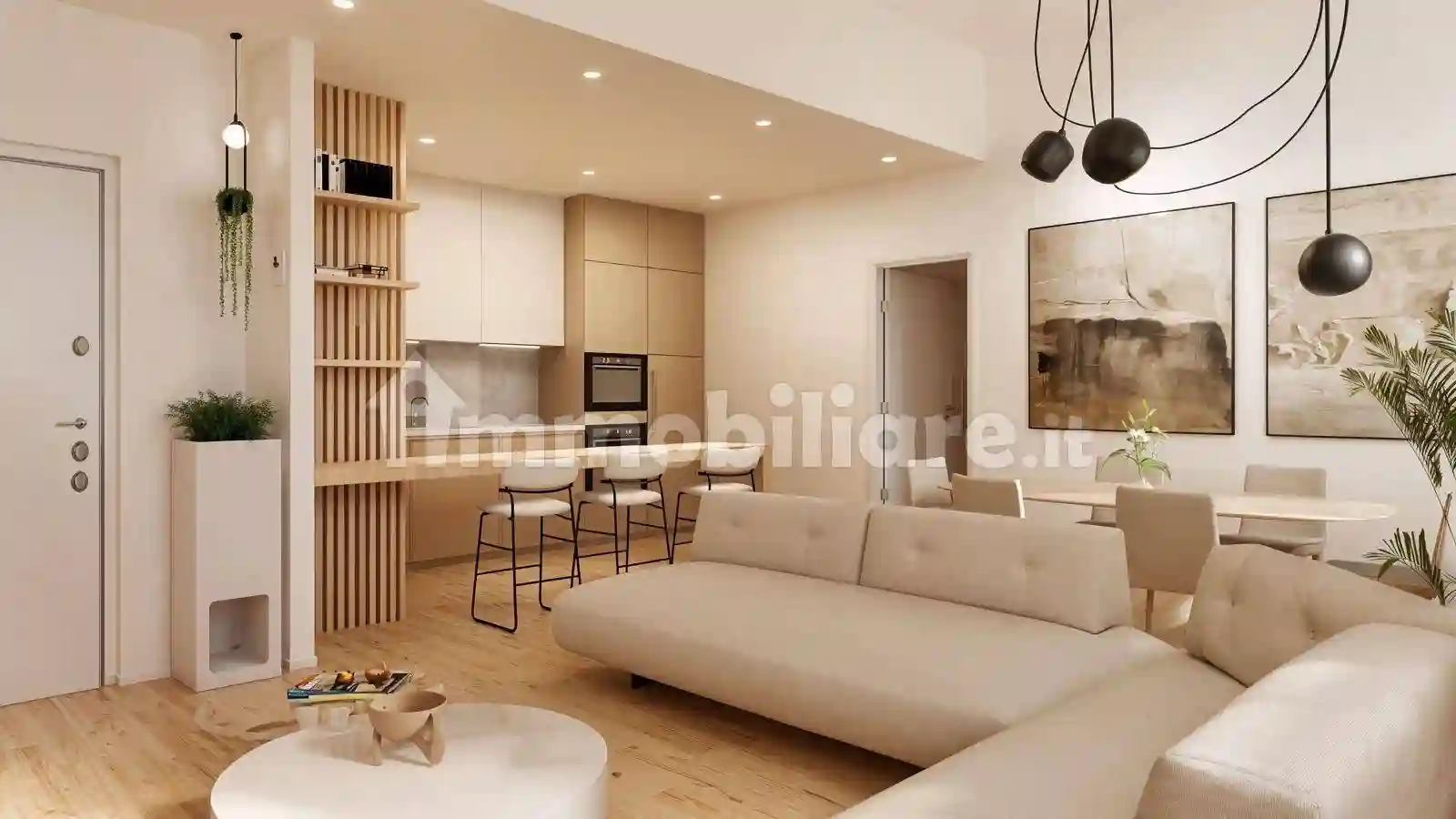 Attico - Mansarda - foto 5