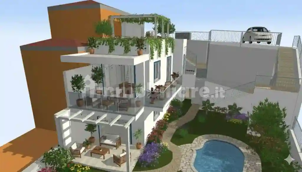 Attico - Mansarda - foto 2