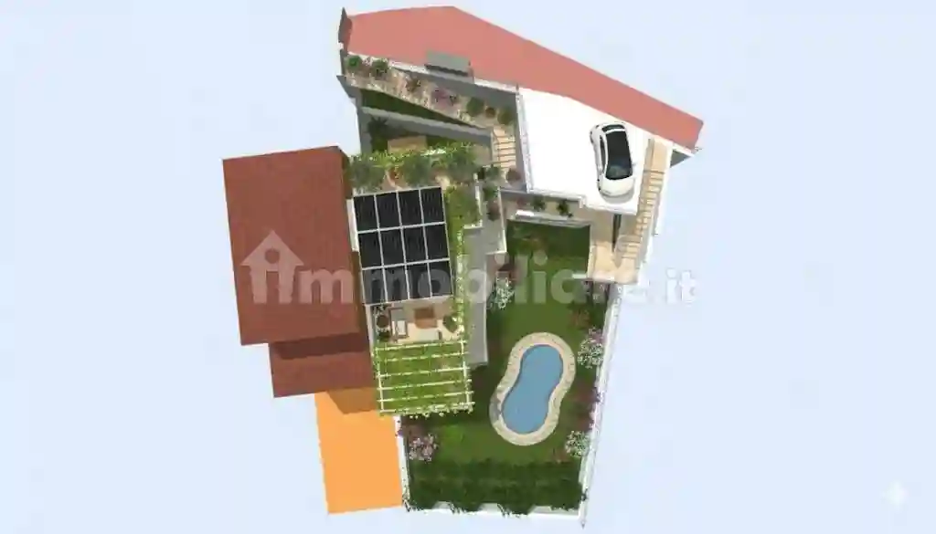 Attico - Mansarda - foto 4