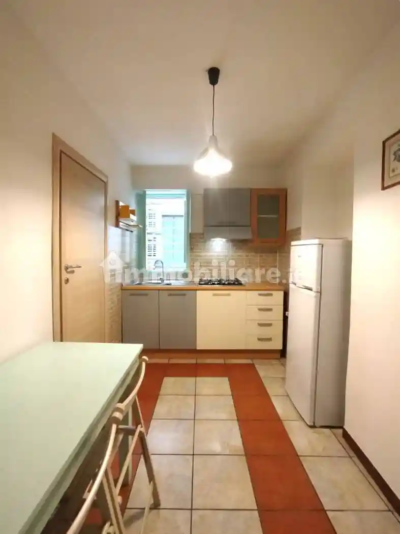 Appartamento in vendita a Sassari