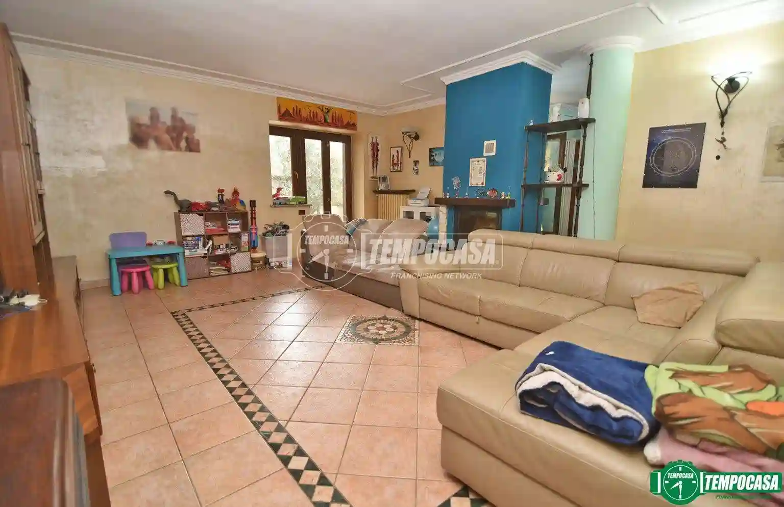 Casa indipendente - foto 4