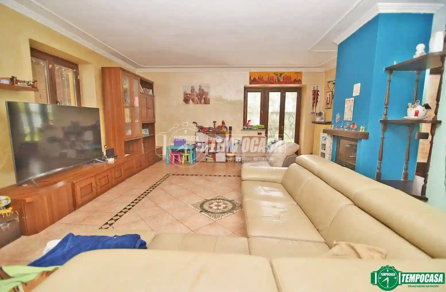 Casa indipendente - foto 5