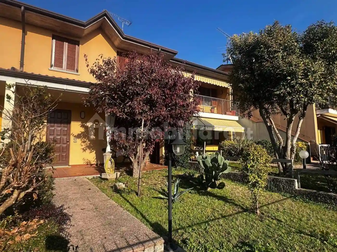 Villetta a schiera - foto 2