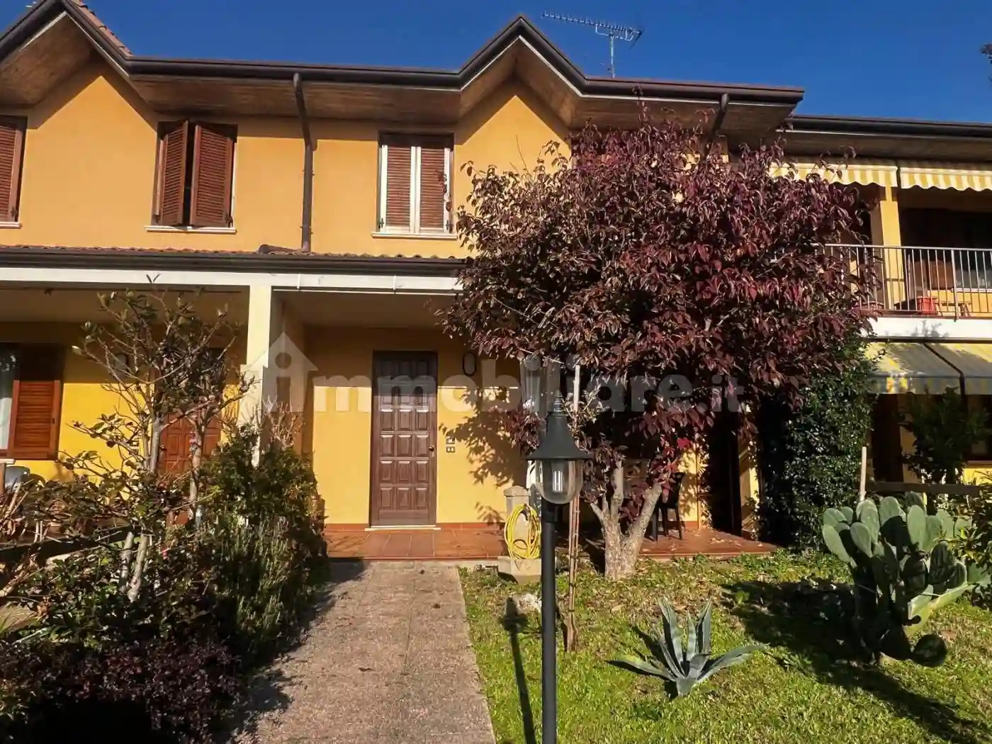 Villetta a schiera - foto 4