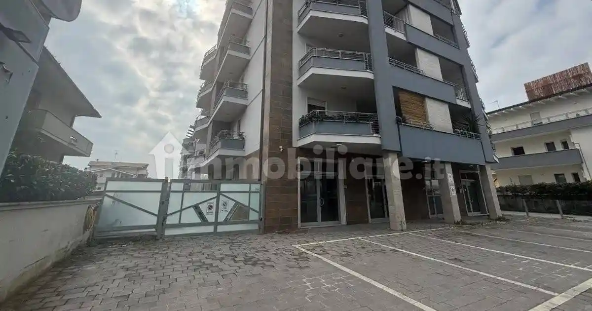 Appartamento in vendita a Montesilvano