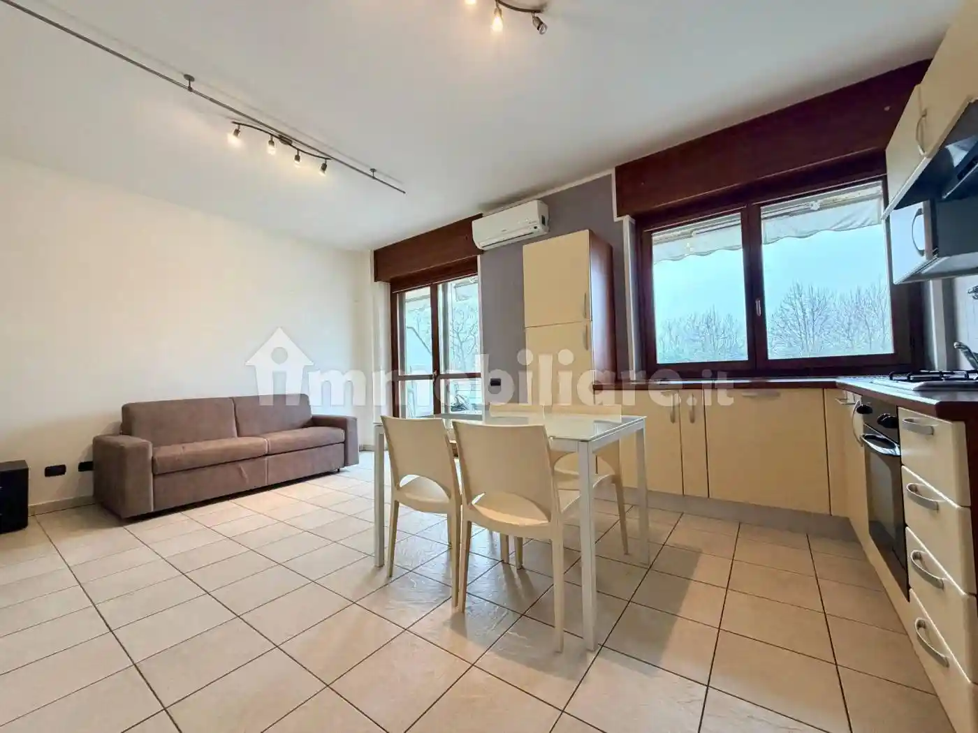 Appartamento in affitto a Vinovo