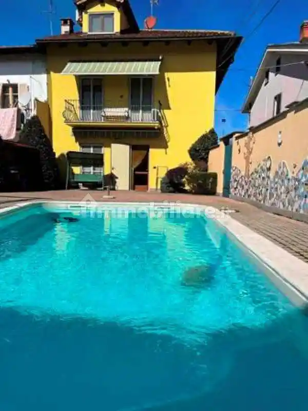 Villa in vendita a Carmagnola