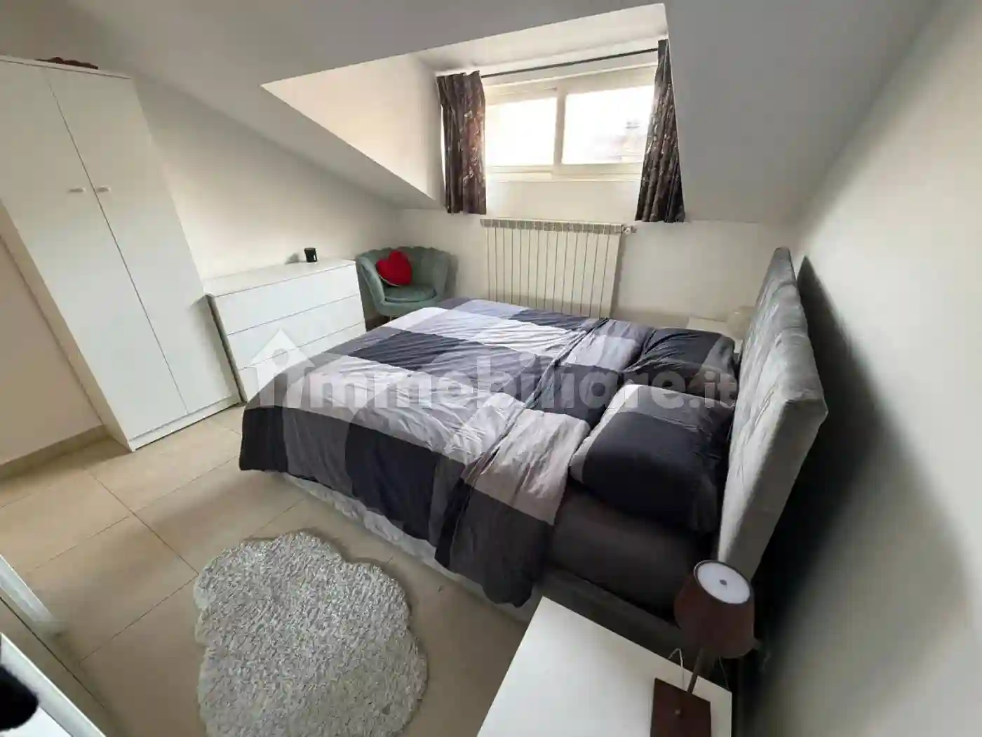 Attico - Mansarda - foto 2