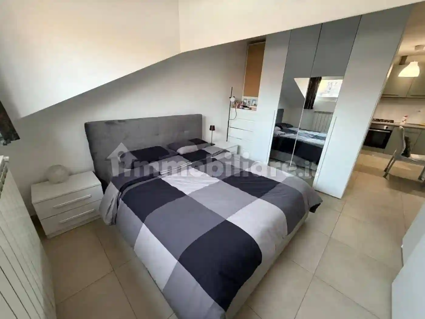 Attico - Mansarda - foto 5