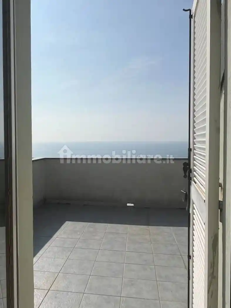 Casa indipendente in vendita a Cogoleto