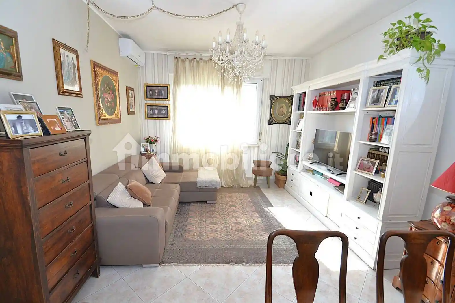 Appartamento in vendita a San Zenone al Lambro