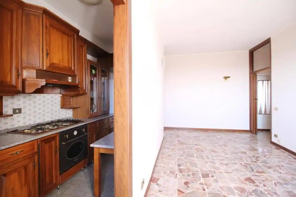 Appartamento in vendita a Missaglia