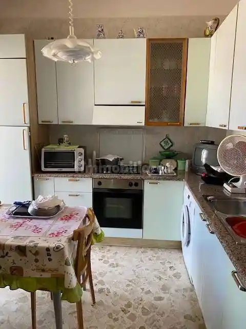 Appartamento in vendita a Bari