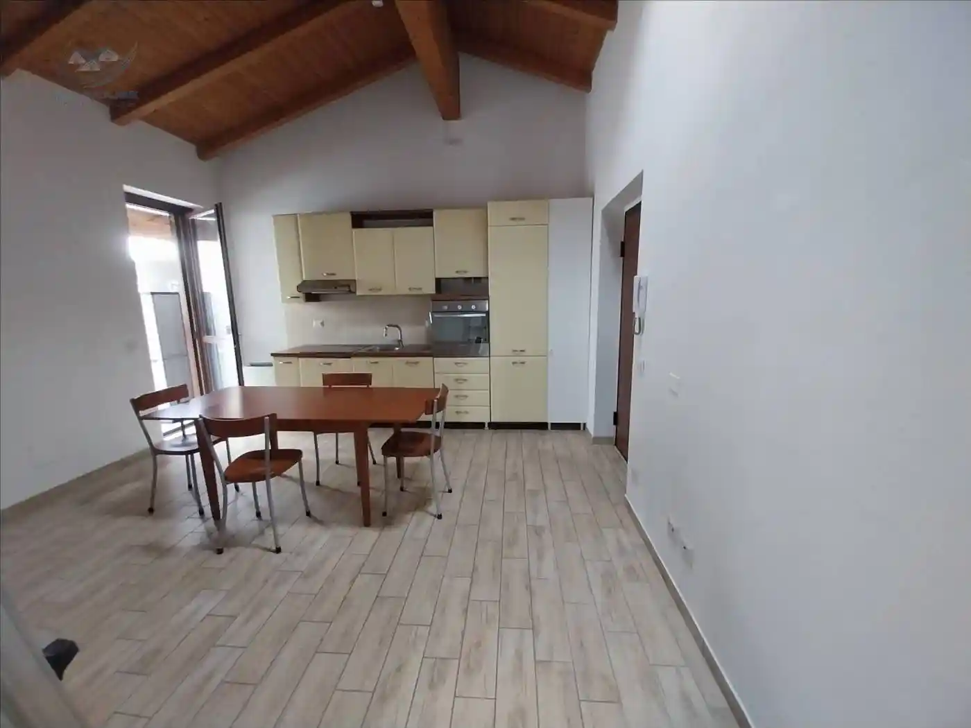 Appartamento in vendita a Linarolo