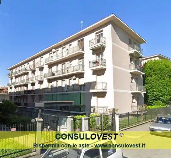 Appartamento in vendita a Novara