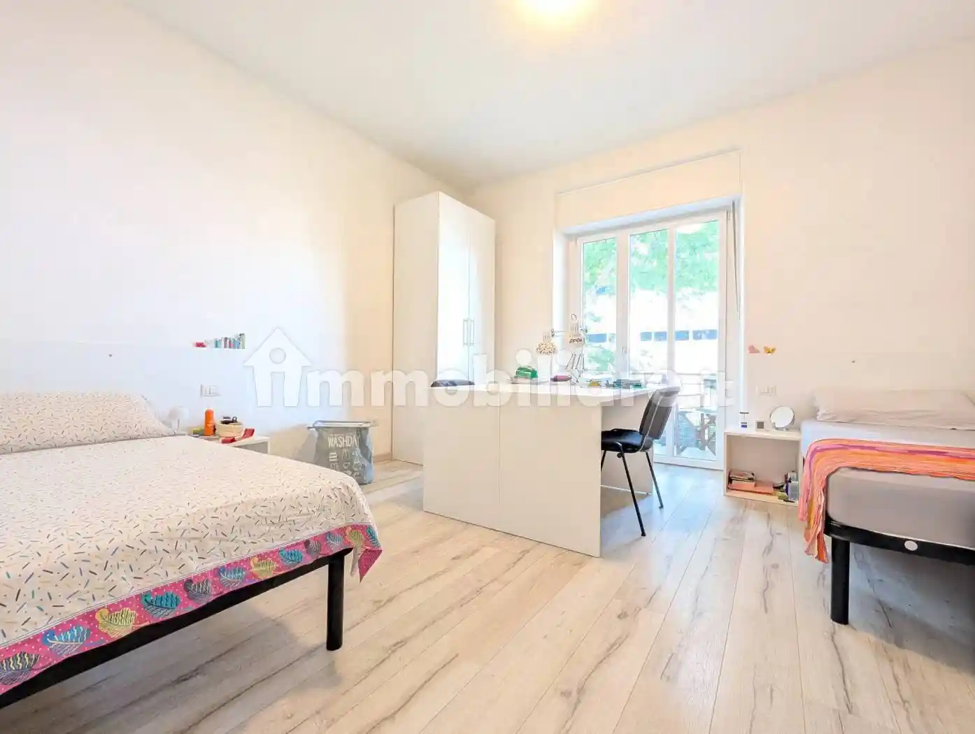 Palazzo - Edificio in affitto a Trento