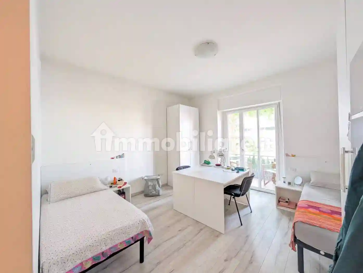 Palazzo - Edificio - foto 2