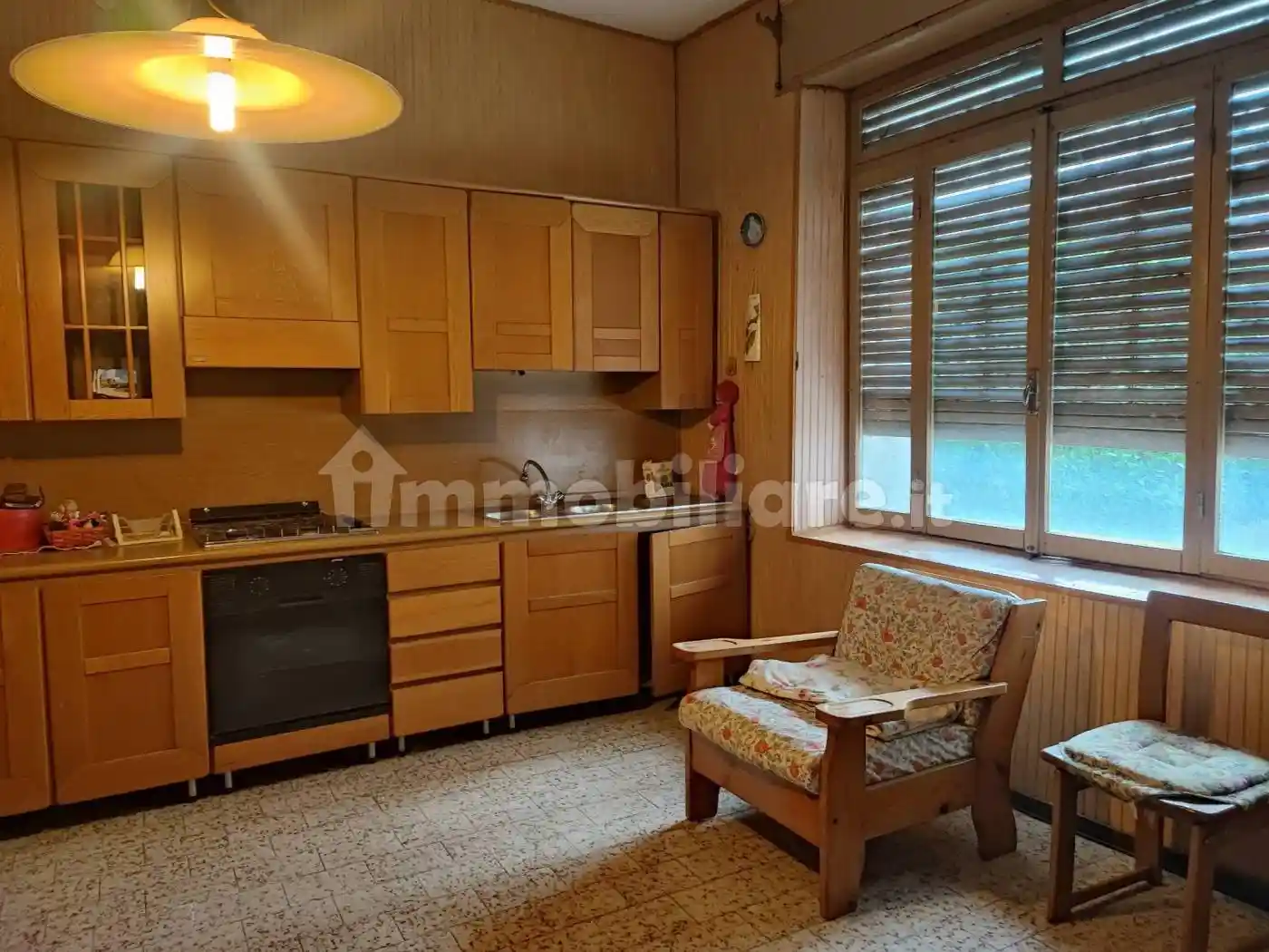 Casa indipendente in vendita a Viadana