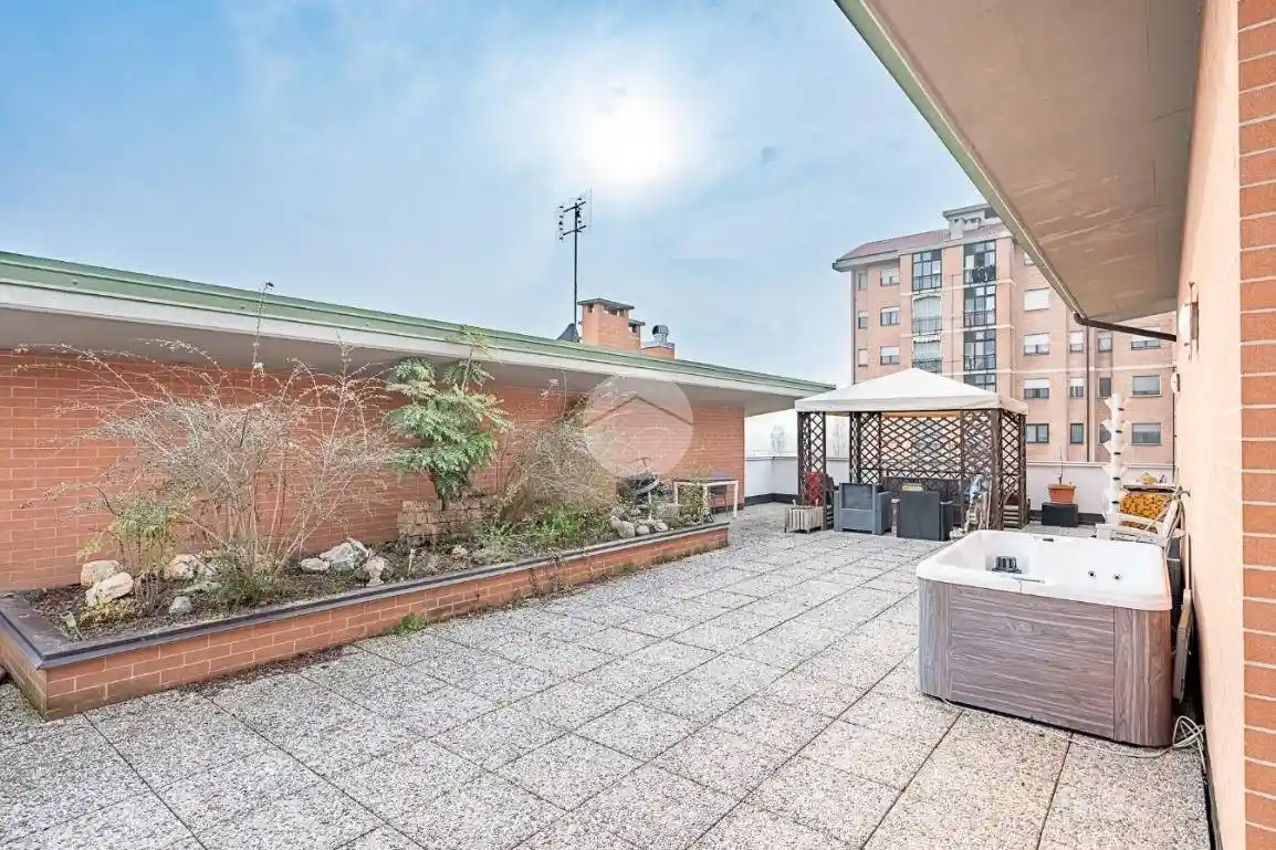 Appartamento in vendita a Grugliasco