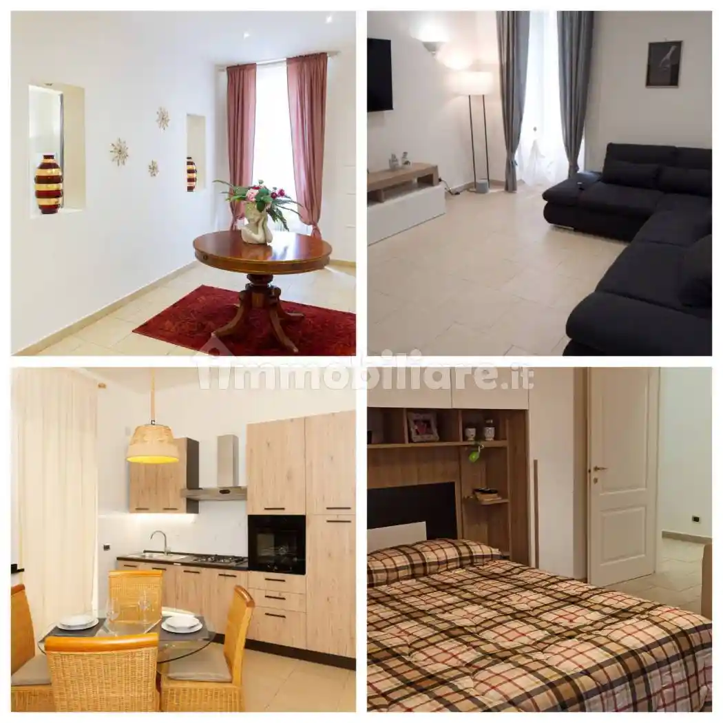 Appartamento in affitto a Bari