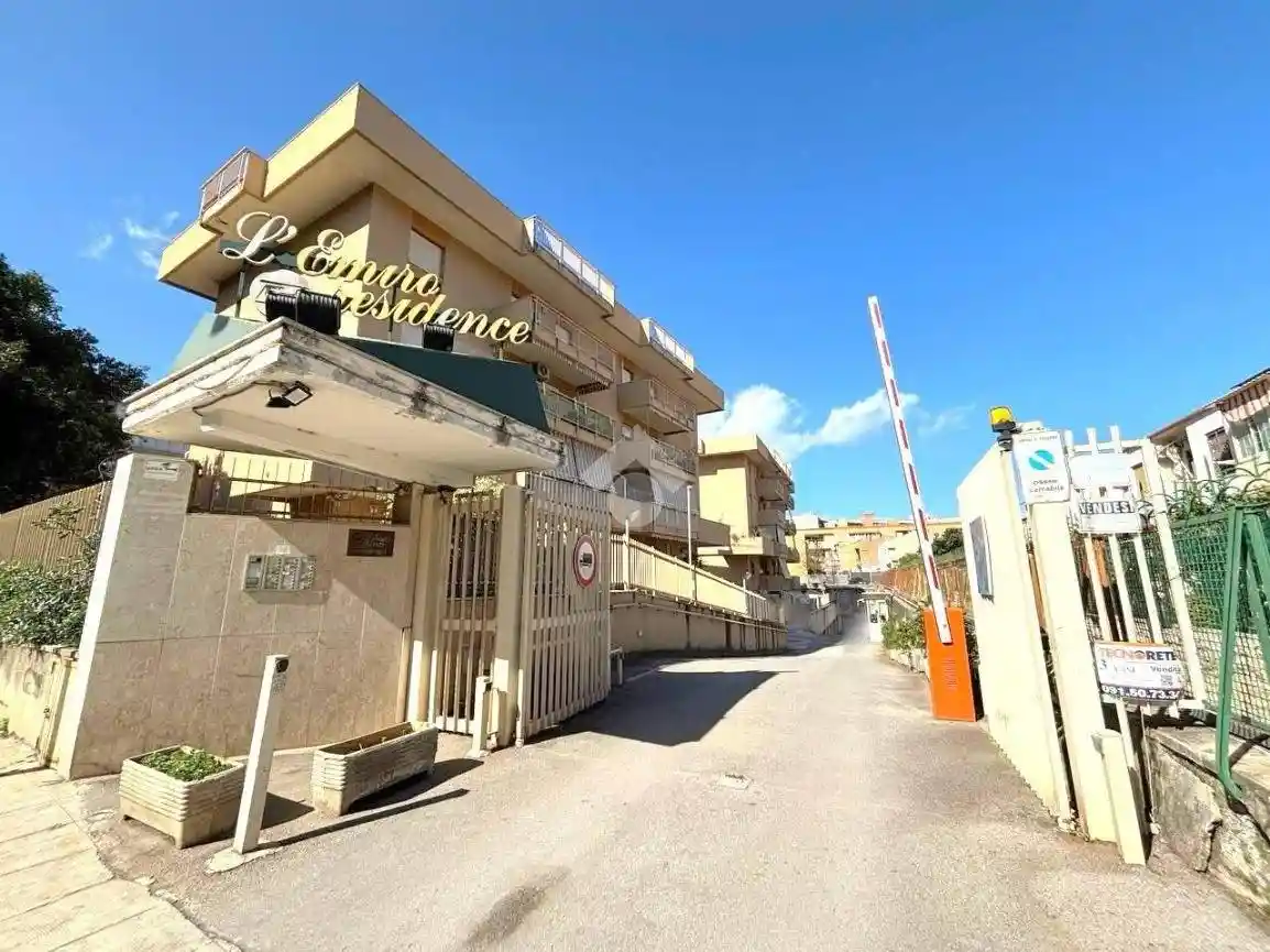 Appartamento in vendita a Palermo