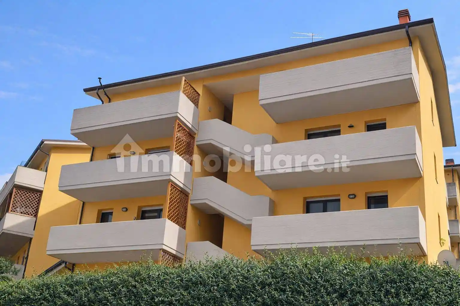 Appartamento in vendita a Montelabbate