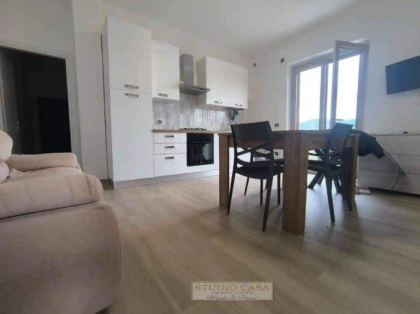 Appartamento in vendita a Montecorice