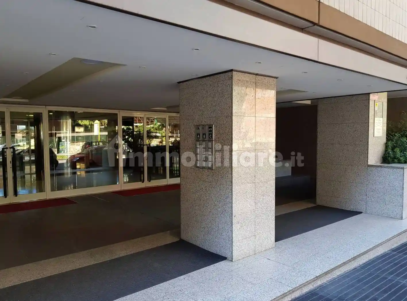 Appartamento in affitto a Roma