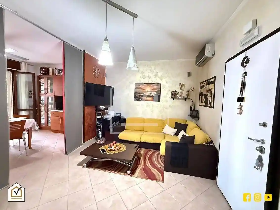 Appartamento in vendita a Bari