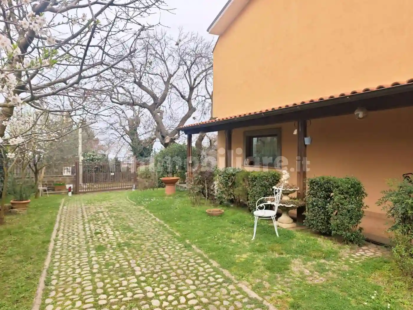 Villetta a schiera - foto 5