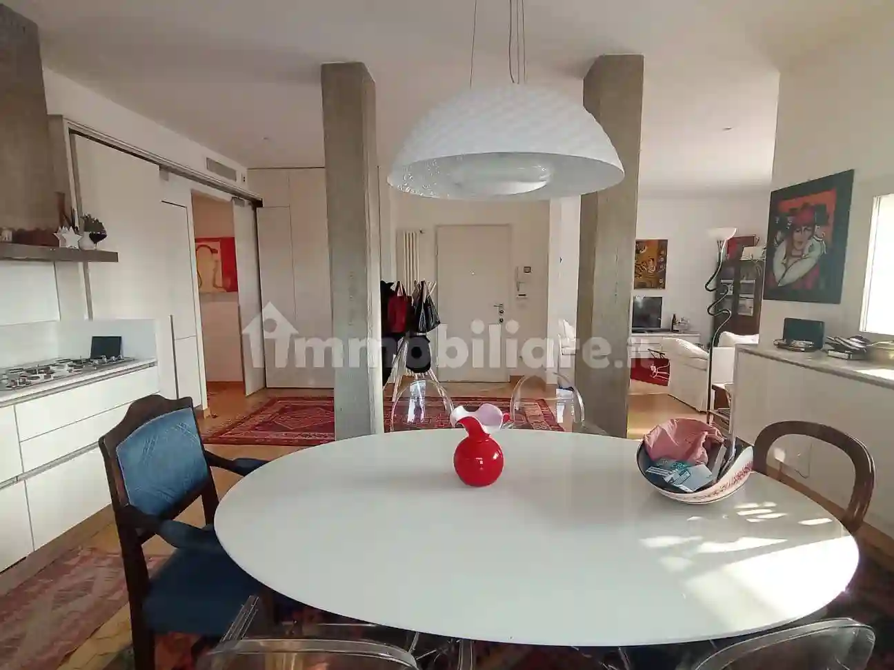 Attico - Mansarda - foto 2