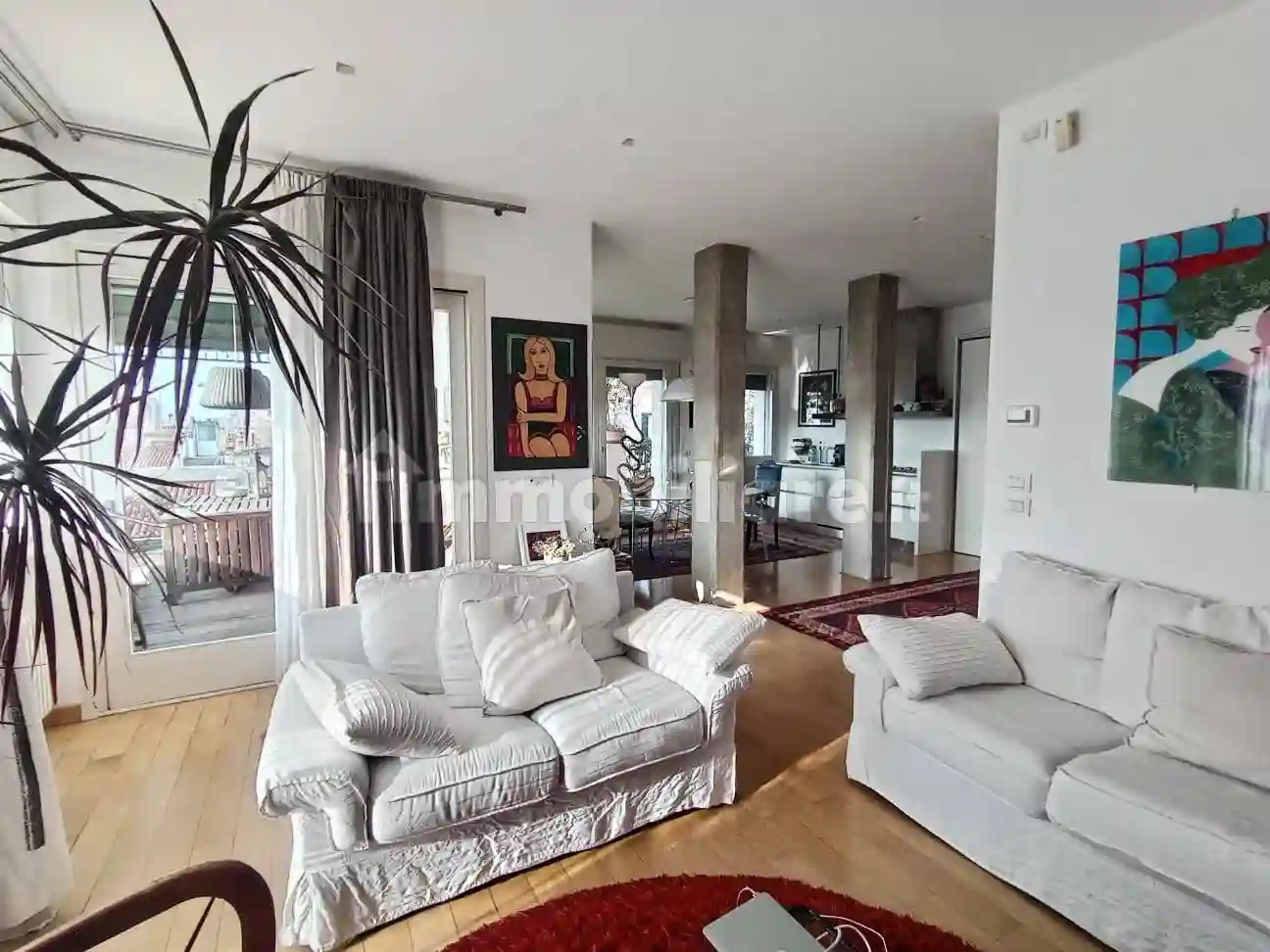 Attico - Mansarda - foto 3