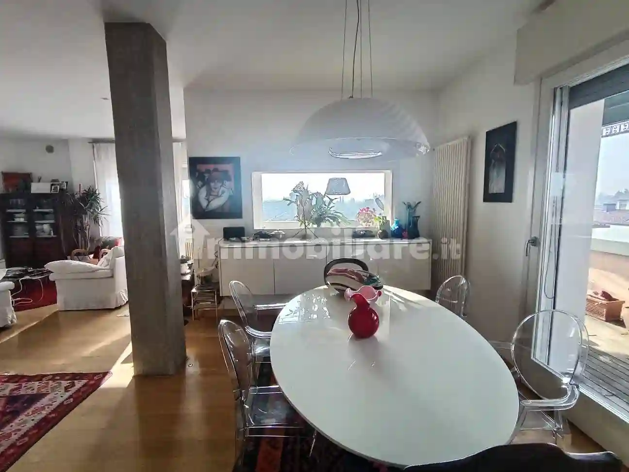 Attico - Mansarda - foto 4