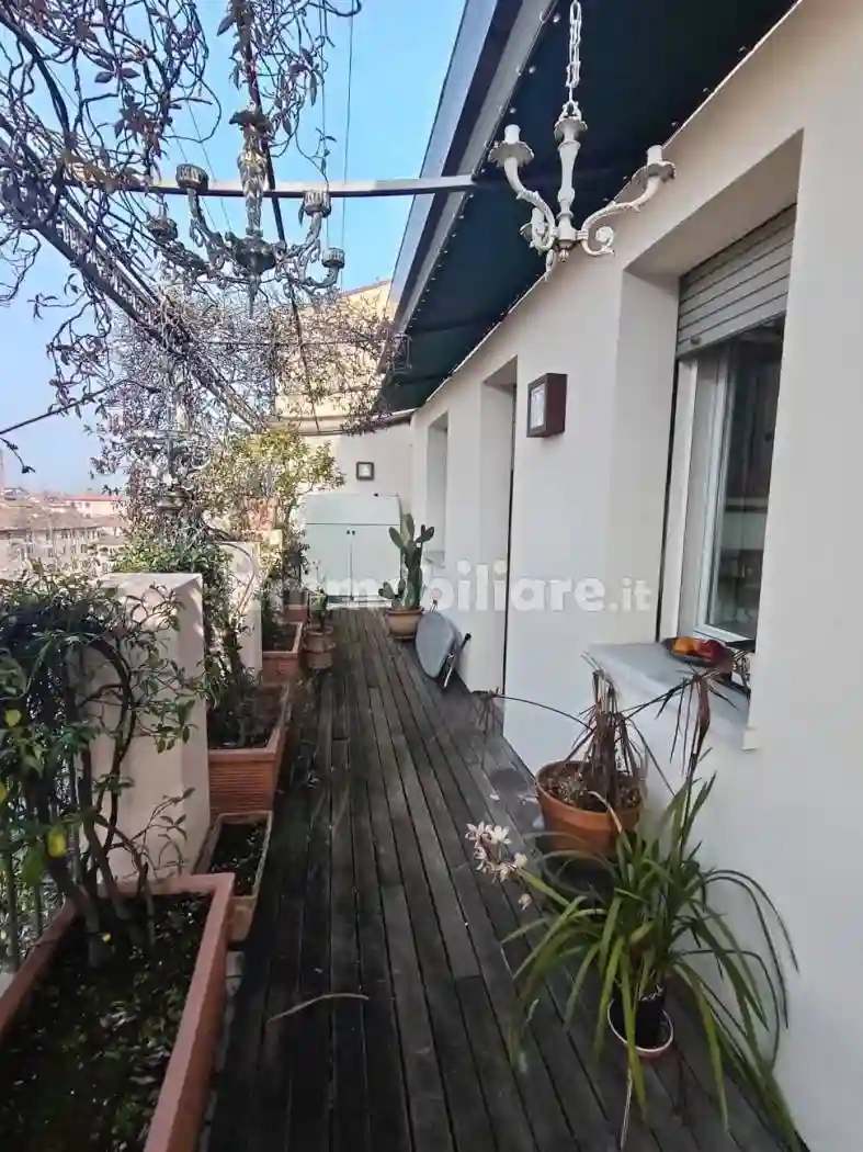 Attico - Mansarda - foto 5