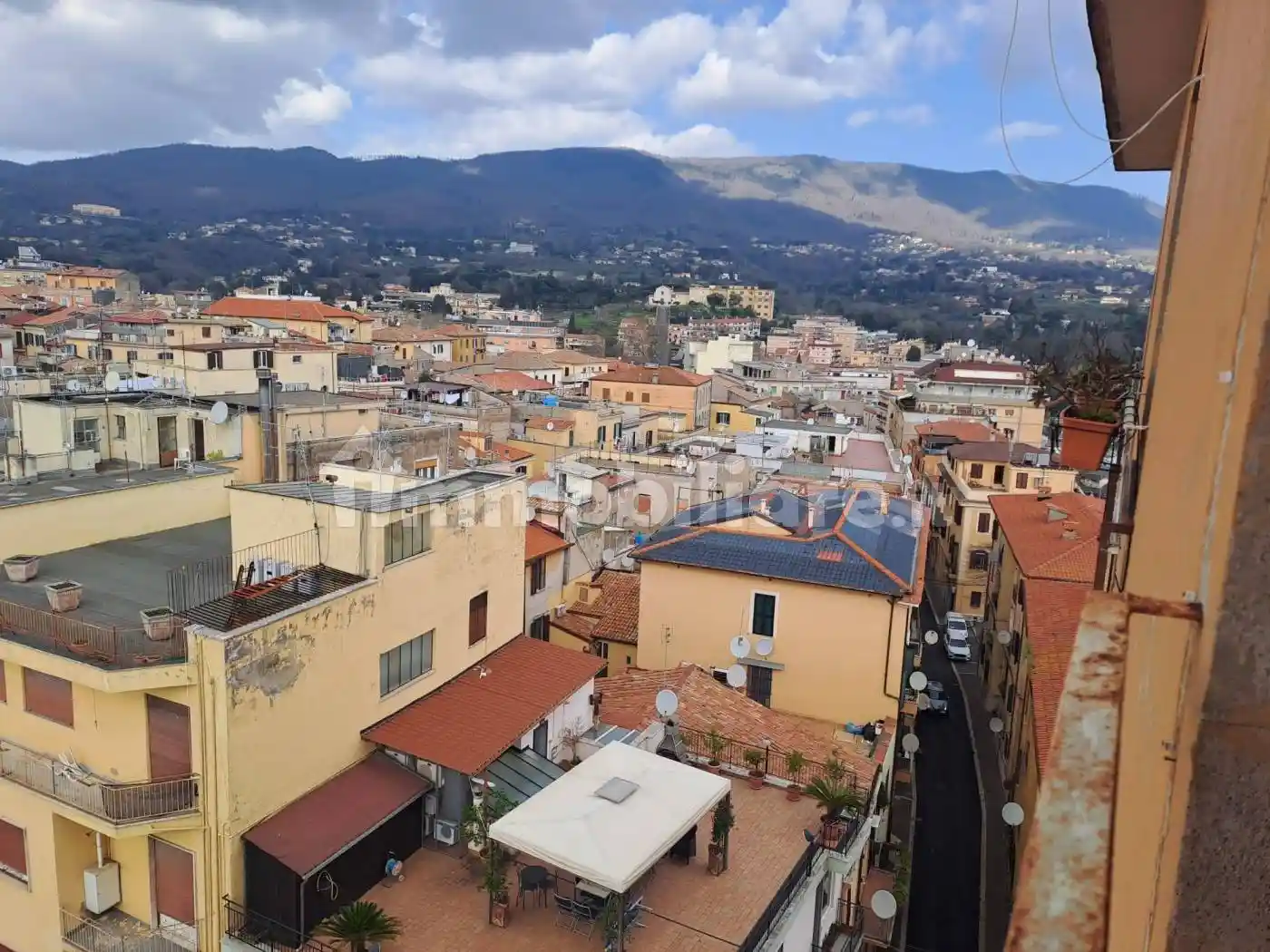 Appartamento in vendita a Velletri