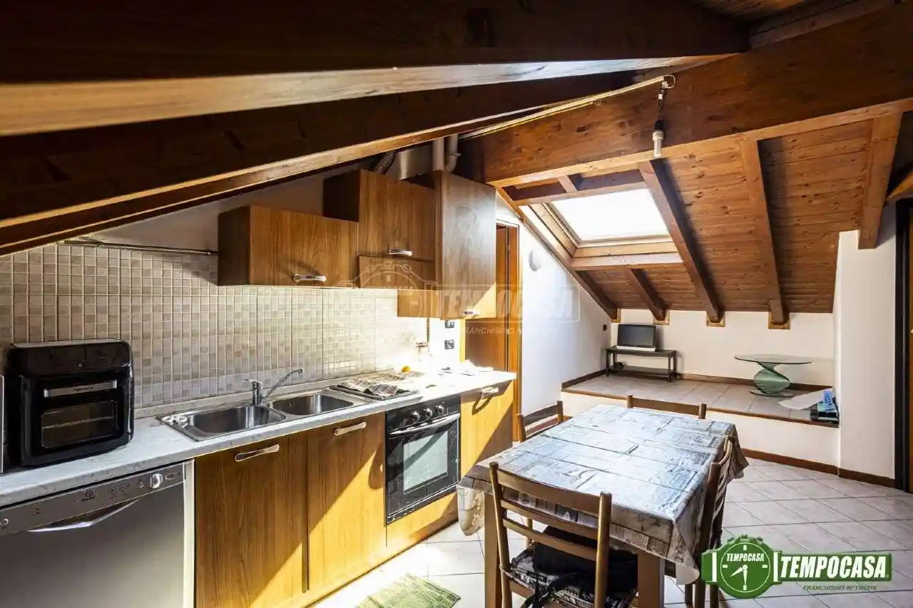 Appartamento in affitto a Corbetta