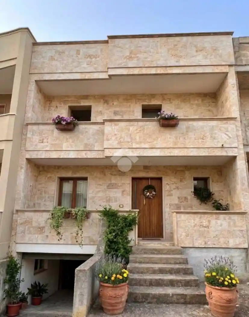 Villa in vendita a Latiano