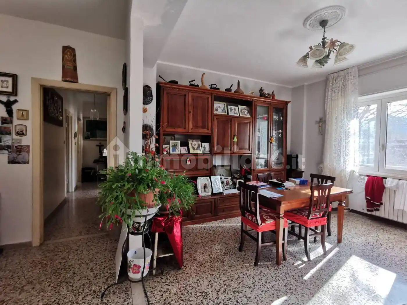 Appartamento in vendita a Sulmona