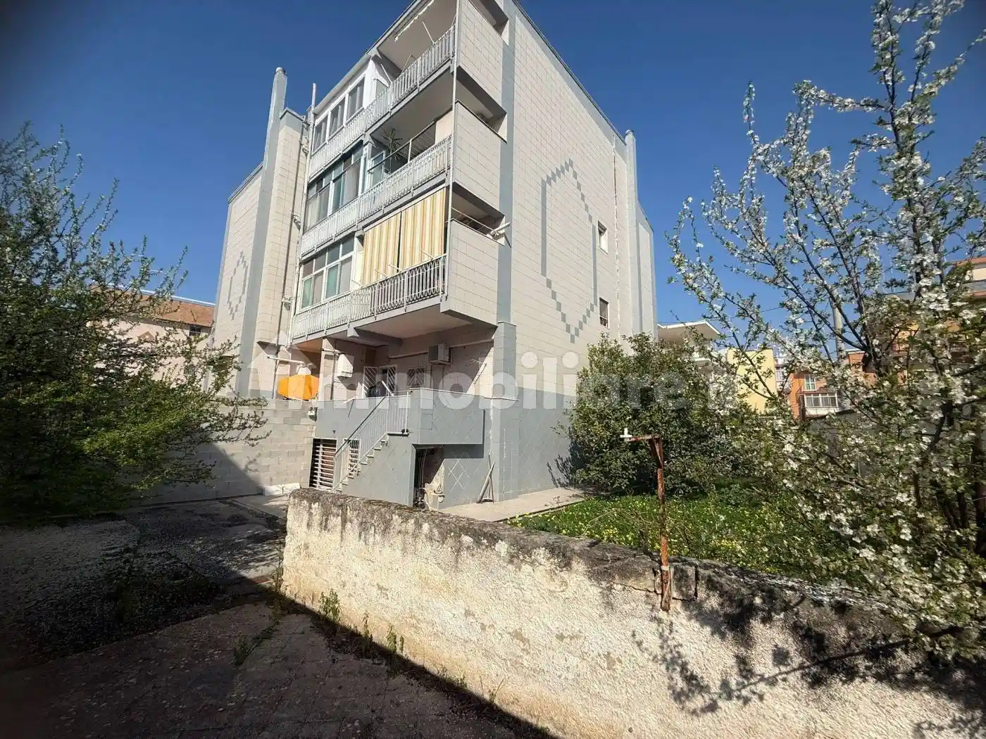 Appartamento in vendita a Bari