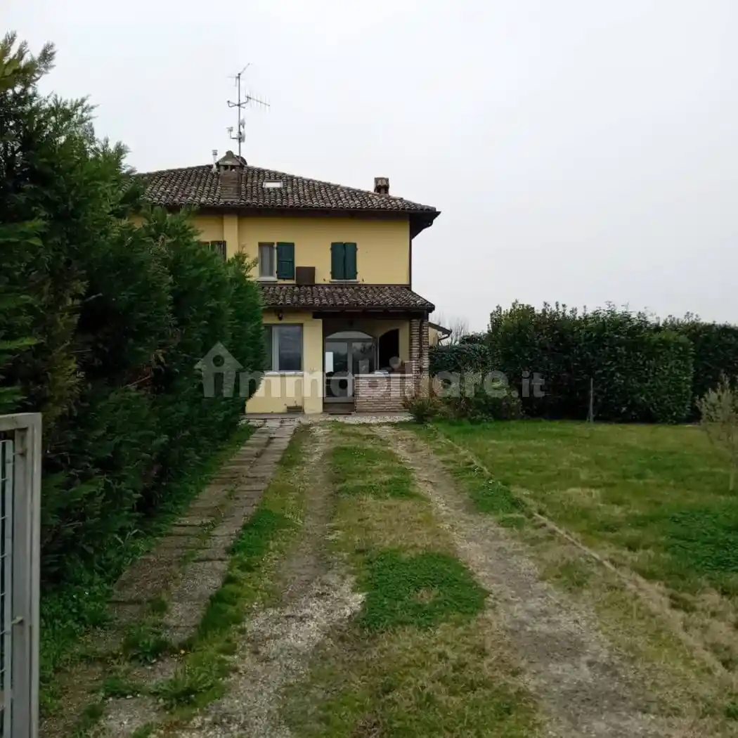 Appartamento in vendita a Medicina