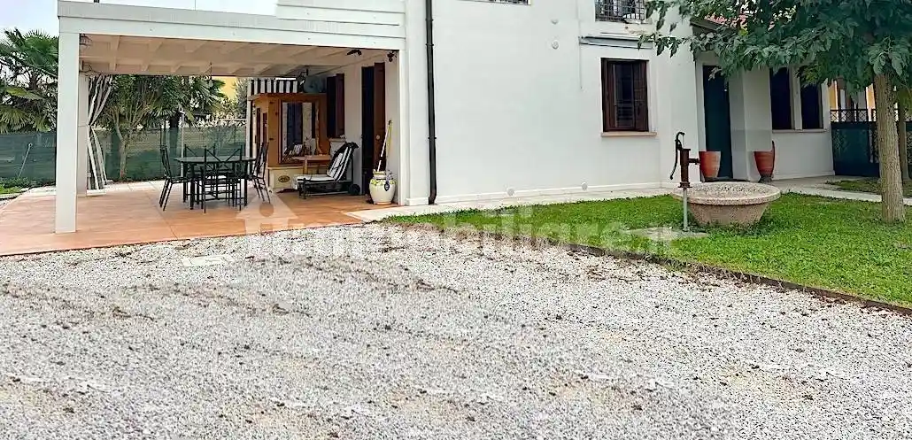 Appartamento in vendita a Morgano