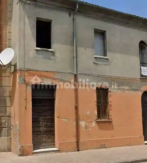 Appartamento in vendita a Fiscaglia