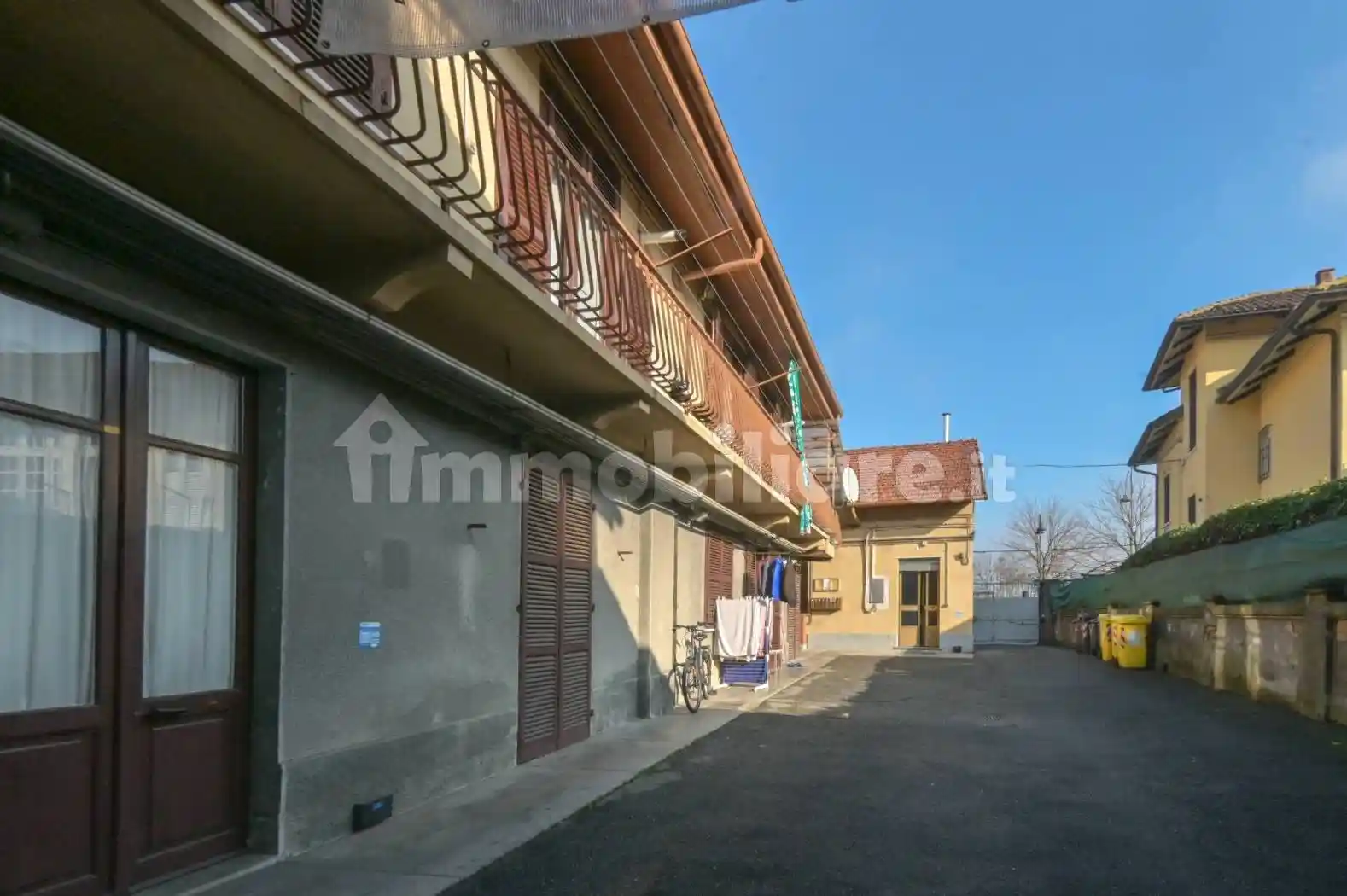 Appartamento in vendita a Venaria Reale