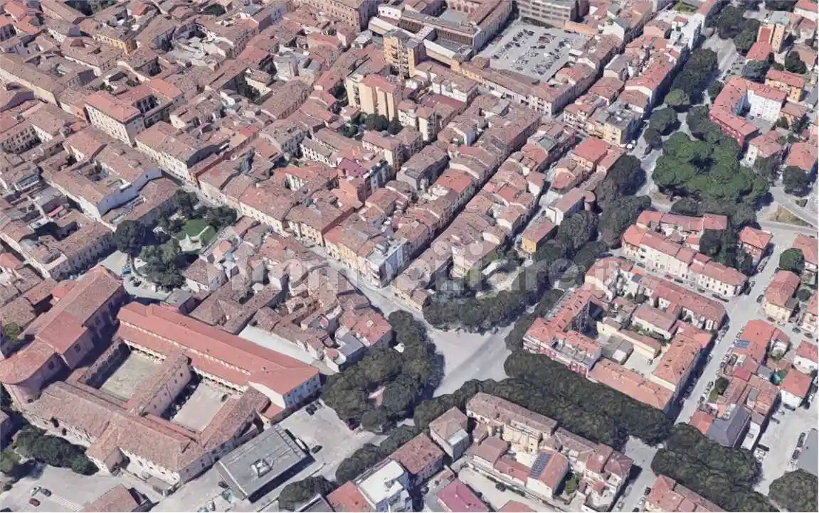 Appartamento in vendita a Faenza