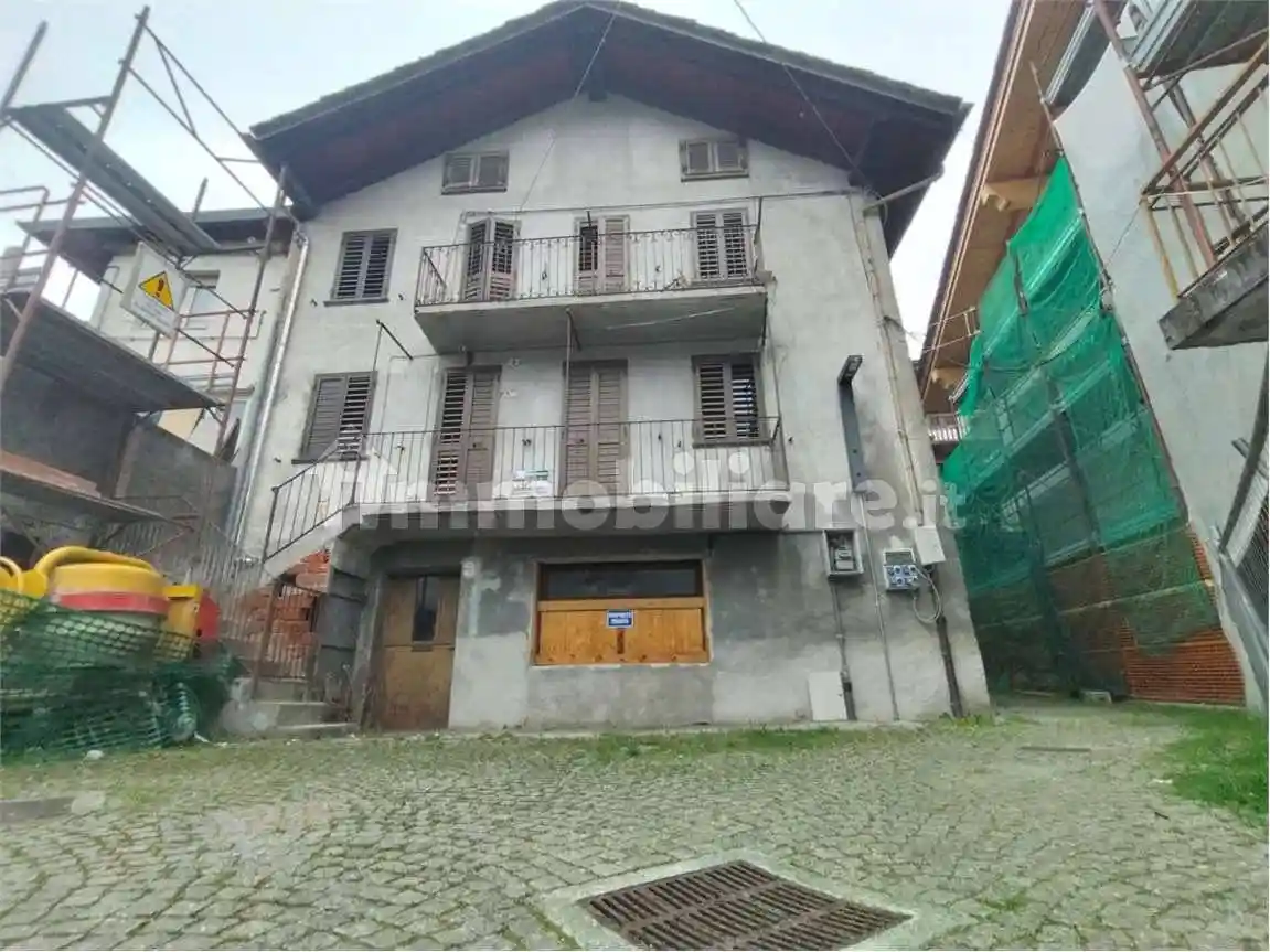 Casa indipendente in vendita a Nus