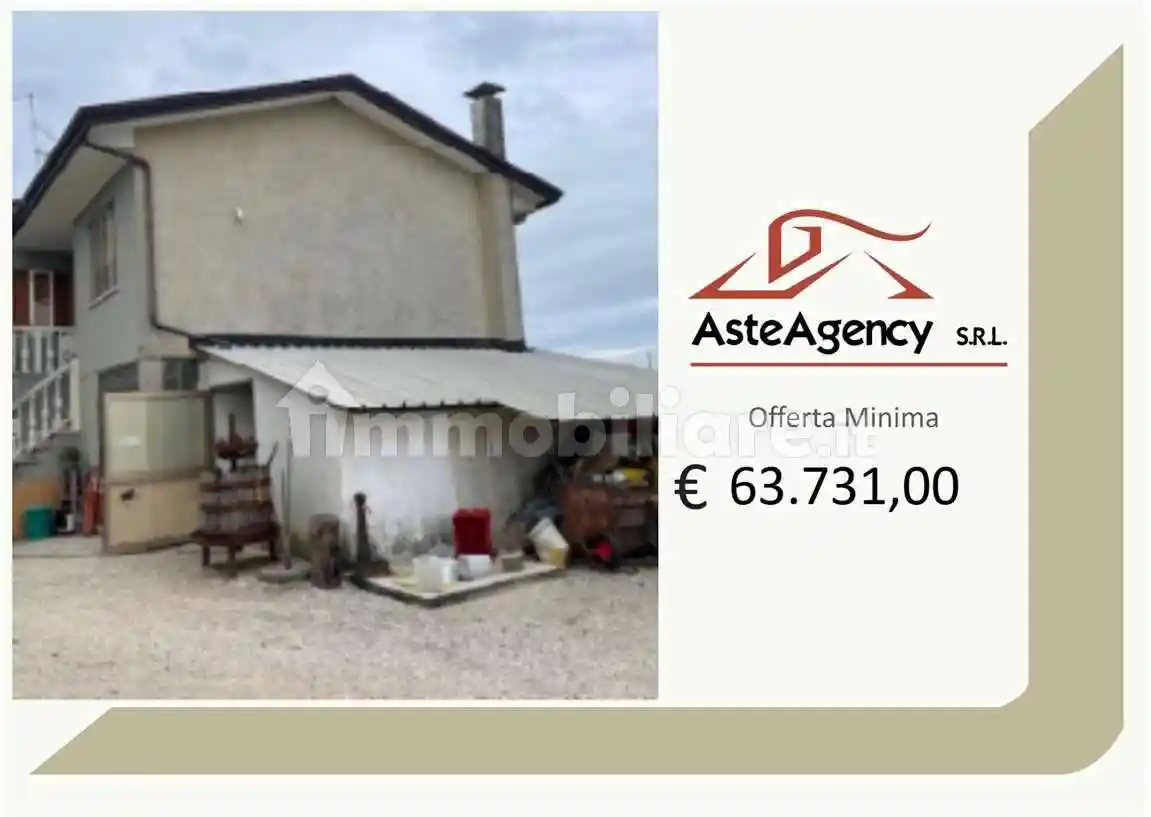 Appartamento in vendita a Concordia Sagittaria