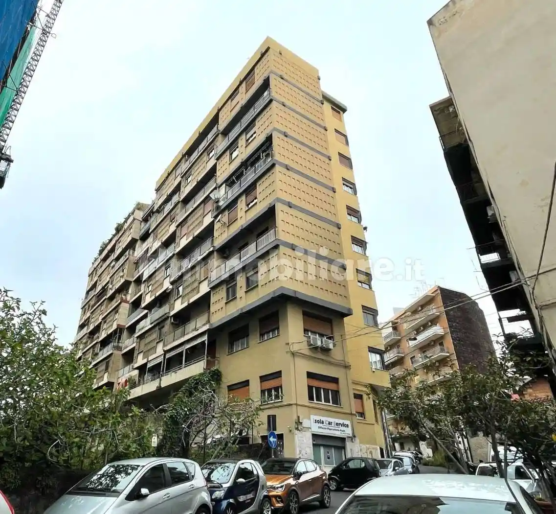 Appartamento in vendita a Catania
