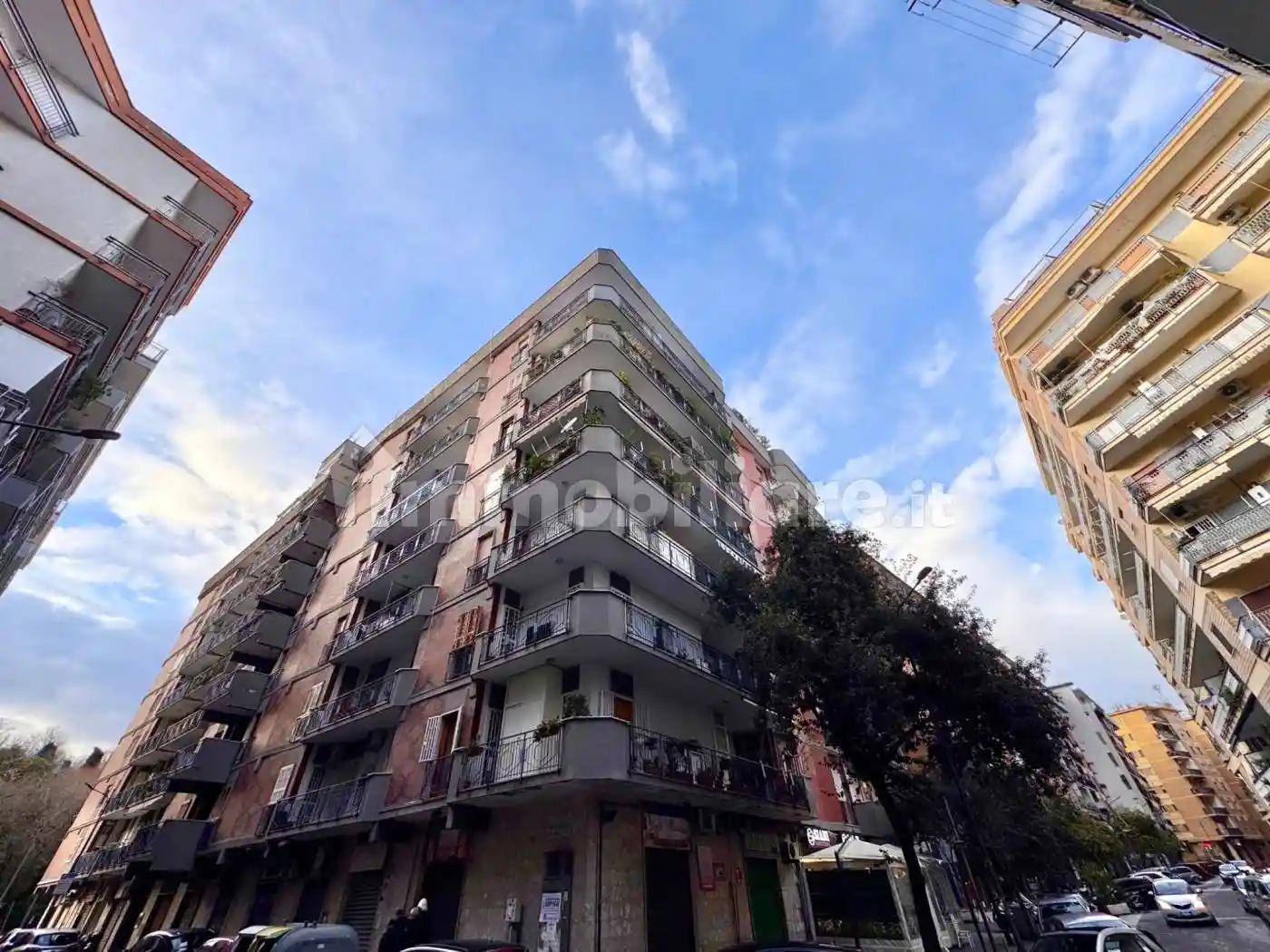 Appartamento in vendita a Napoli