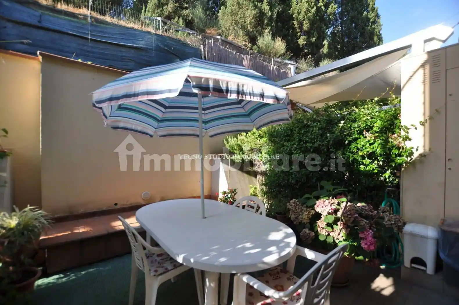 Villetta a schiera in vendita a Impruneta