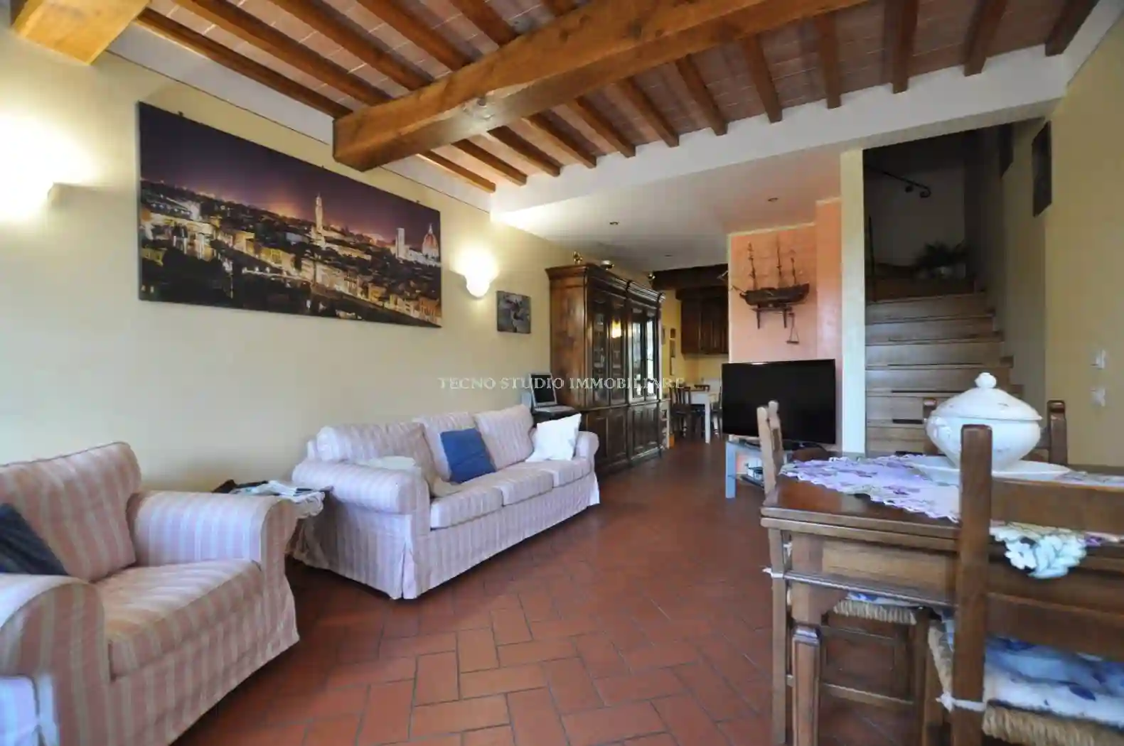 Villetta a schiera - foto 2